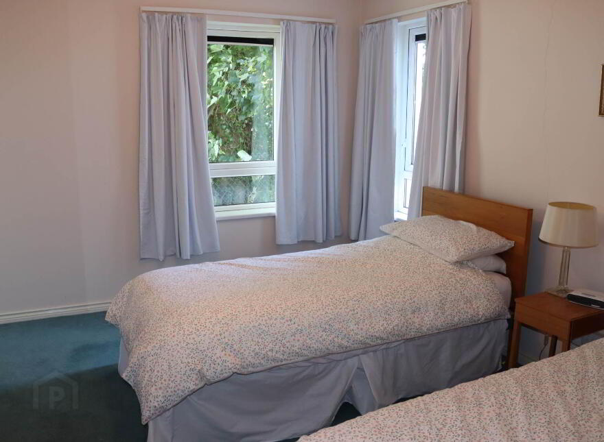 1 Strand Apartments, Mary Street, Ballycastle, BT54 6QH