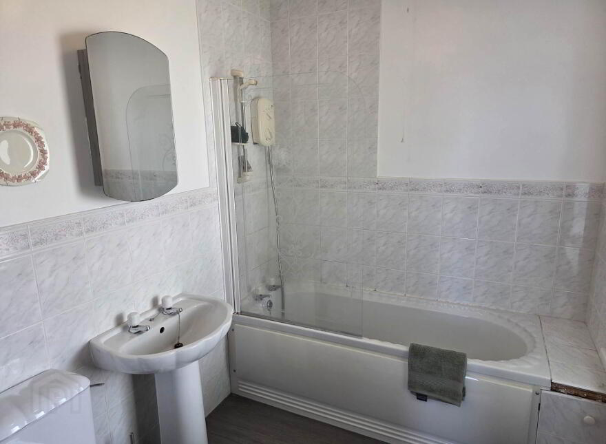 1 Strand Apartments, Mary Street, Ballycastle, BT54 6QH