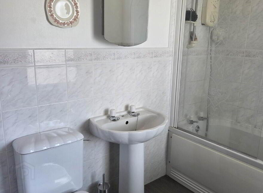1 Strand Apartments, Mary Street, Ballycastle, BT54 6QH