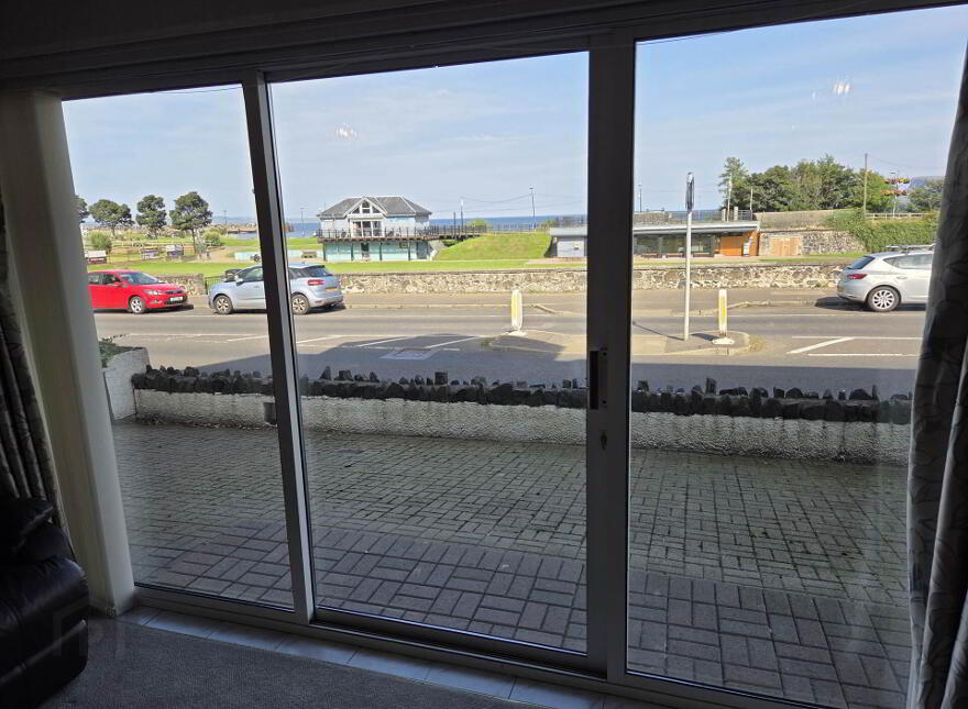 1 Strand Apartments, Mary Street, Ballycastle, BT54 6QH