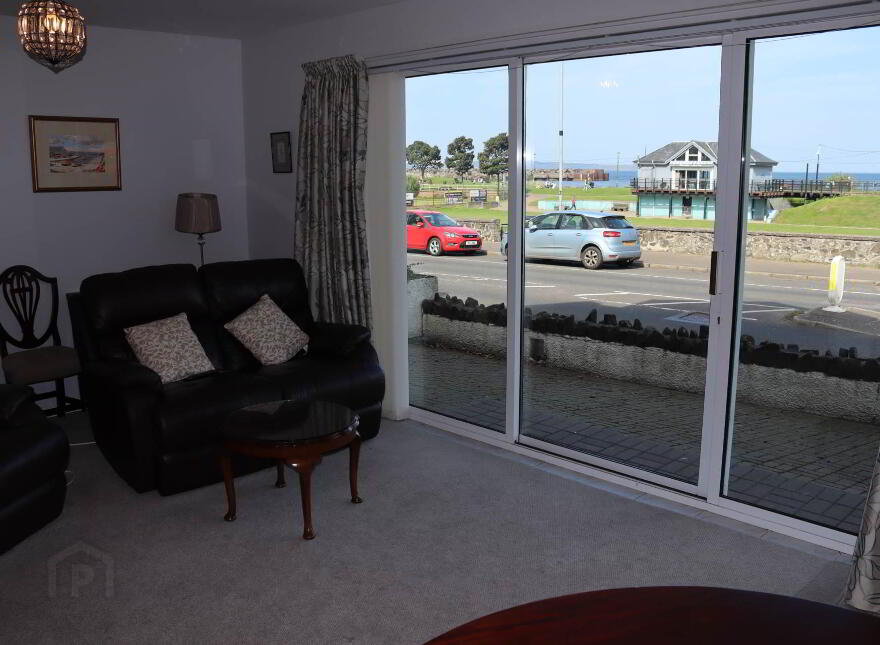 1 Strand Apartments, Mary Street, Ballycastle, BT54 6QH