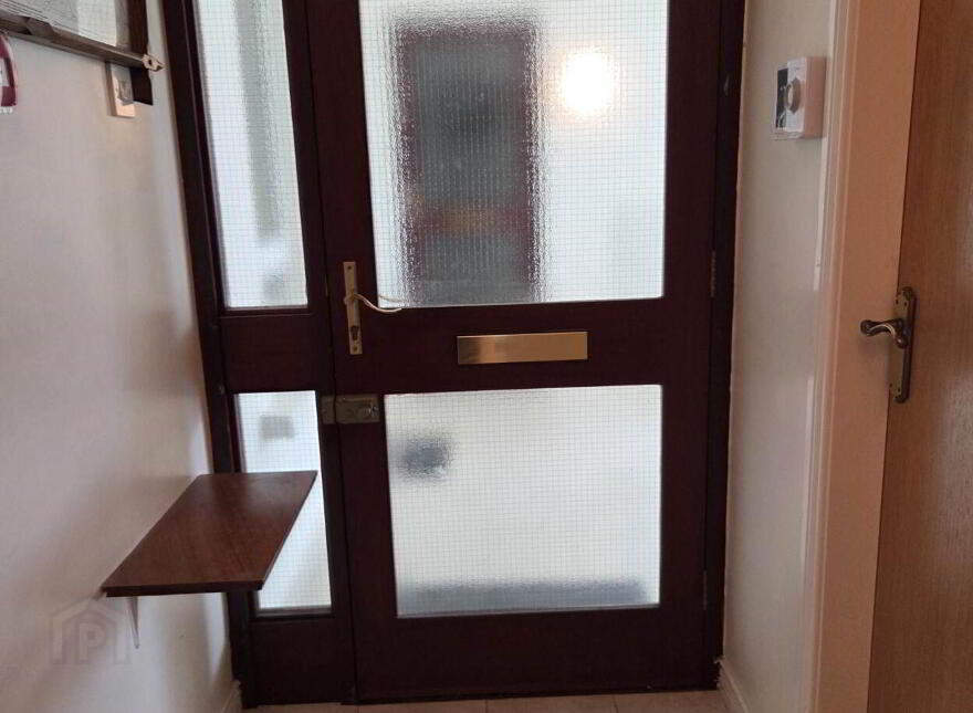 1 Strand Apartments, Mary Street, Ballycastle, BT54 6QH
