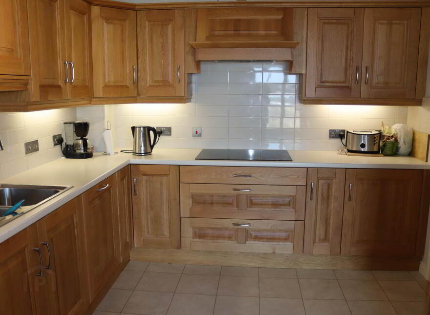 1 Strand Apartments, Mary Street, Ballycastle, BT54 6QH