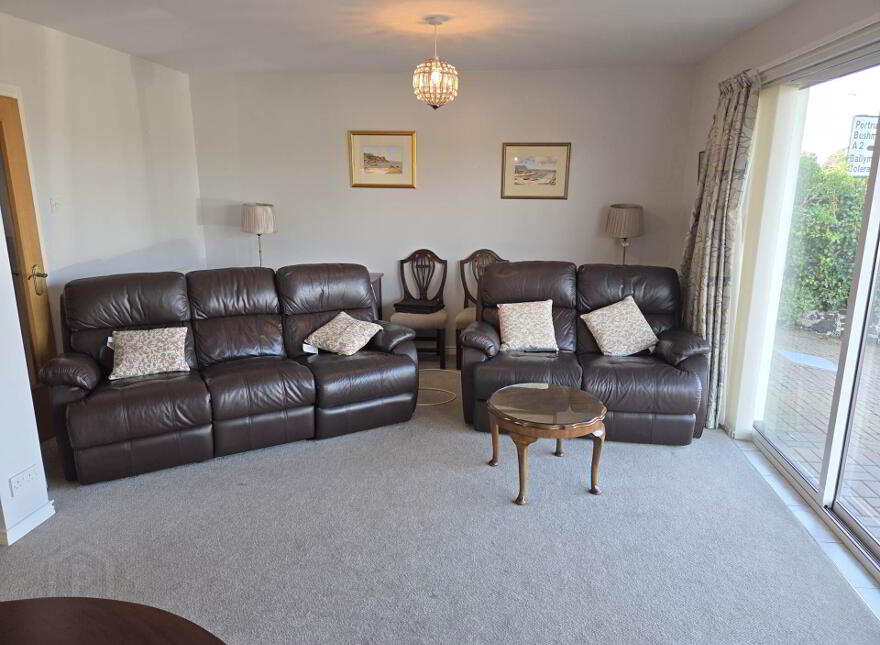 1 Strand Apartments, Mary Street, Ballycastle, BT54 6QH