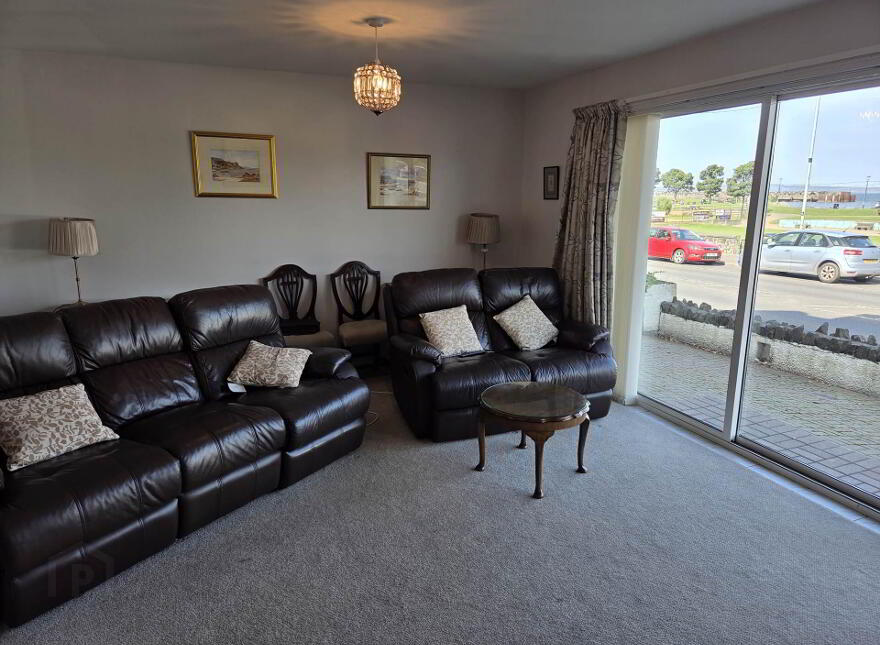 1 Strand Apartments, Mary Street, Ballycastle, BT54 6QH