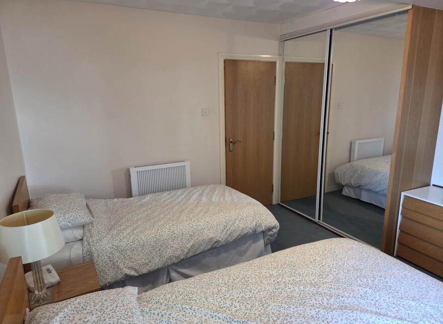 1 Strand Apartments, Mary Street, Ballycastle, BT54 6QH