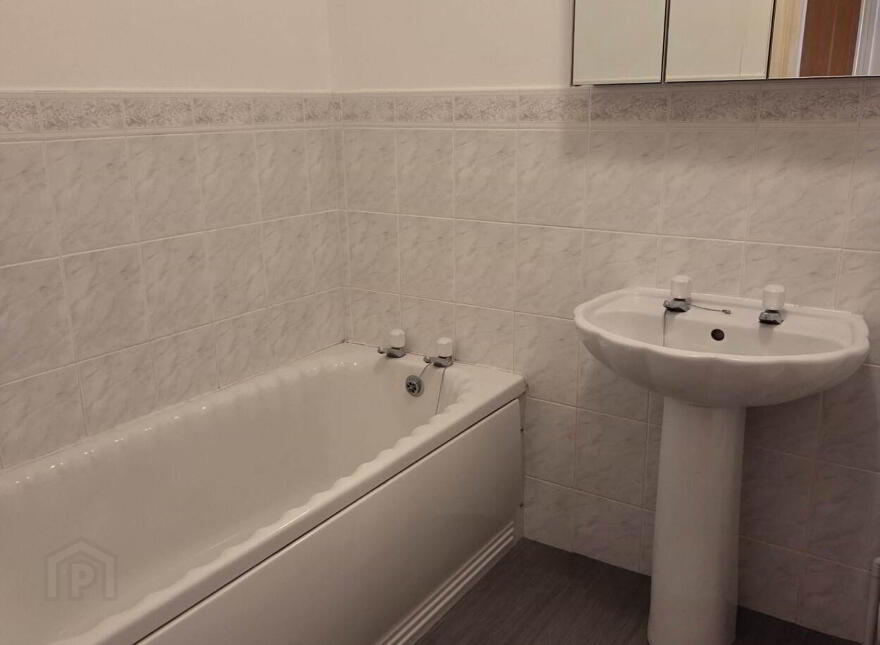1 Strand Apartments, Mary Street, Ballycastle, BT54 6QH