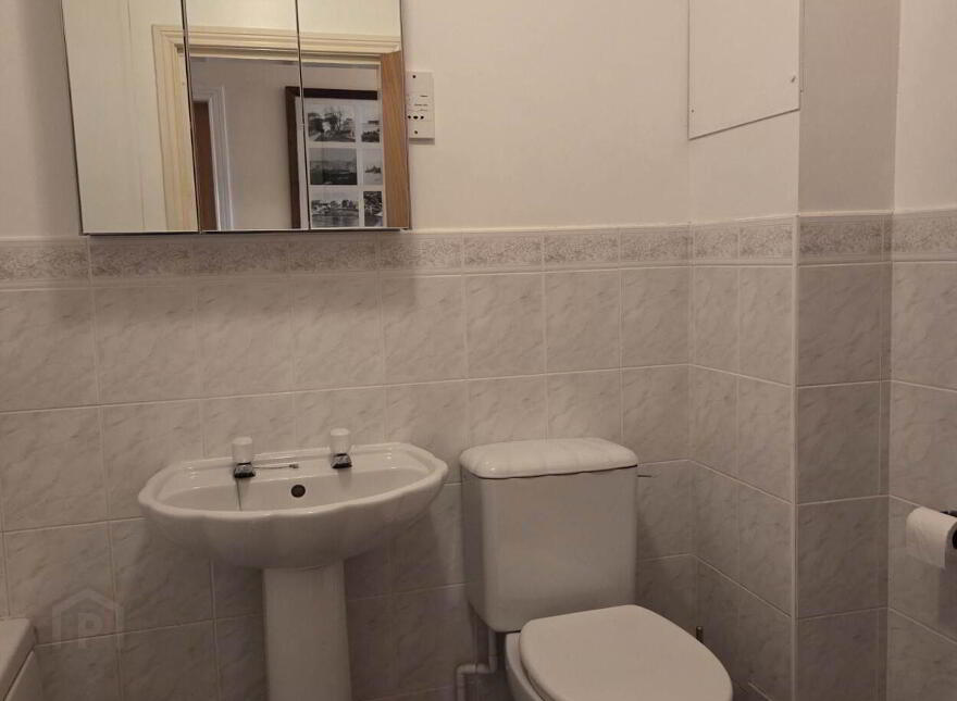 1 Strand Apartments, Mary Street, Ballycastle, BT54 6QH