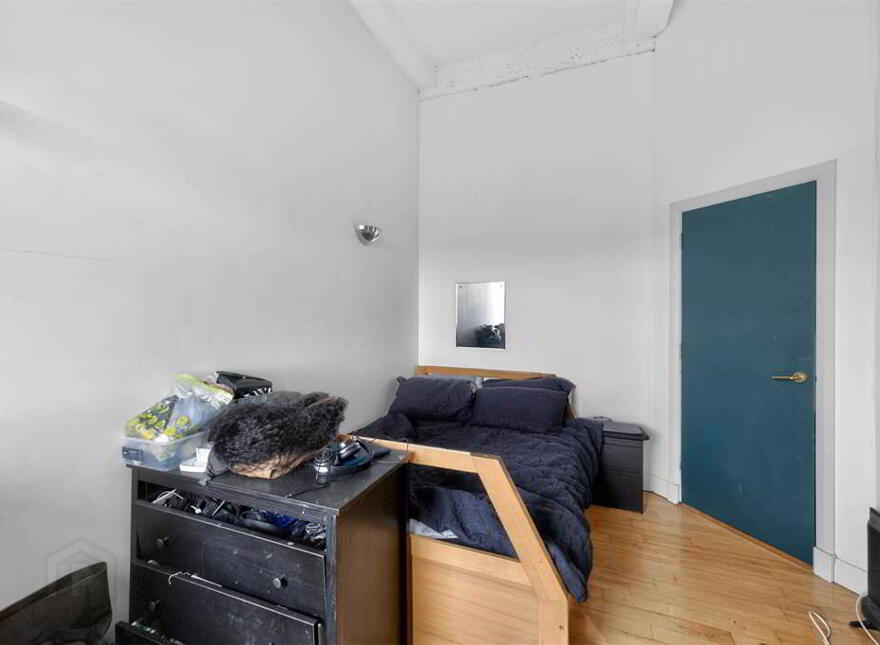 207 Somerset Studios, Marcus Ward Street, Belfast, BT7 1RP