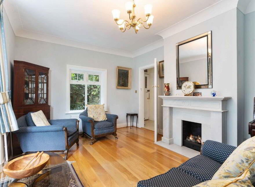2 Wilfield Park, Sandymount, Sandymount, D04E446