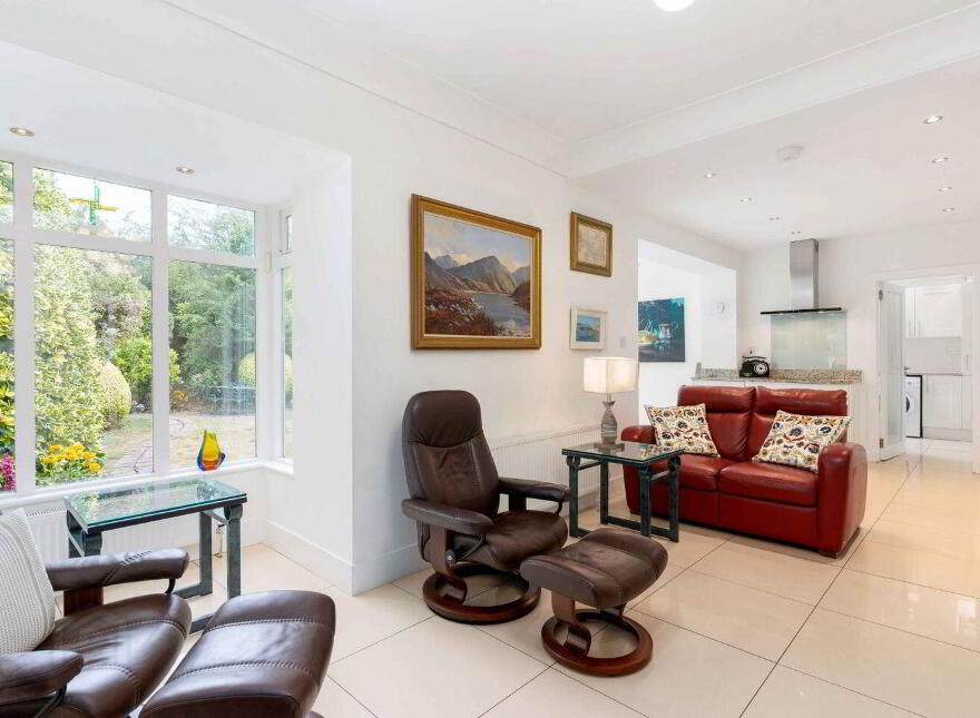 2 Wilfield Park, Sandymount, Sandymount, D04E446