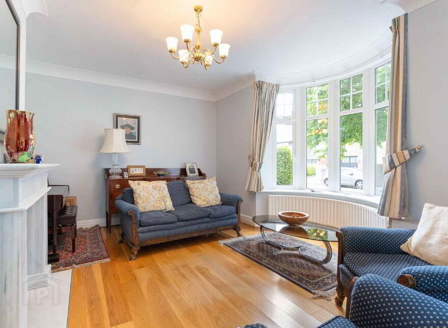 2 Wilfield Park, Sandymount, Sandymount, D04E446