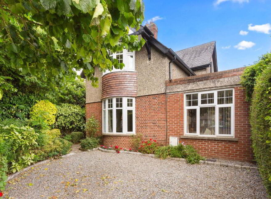2 Wilfield Park, Sandymount, Sandymount, D04E446