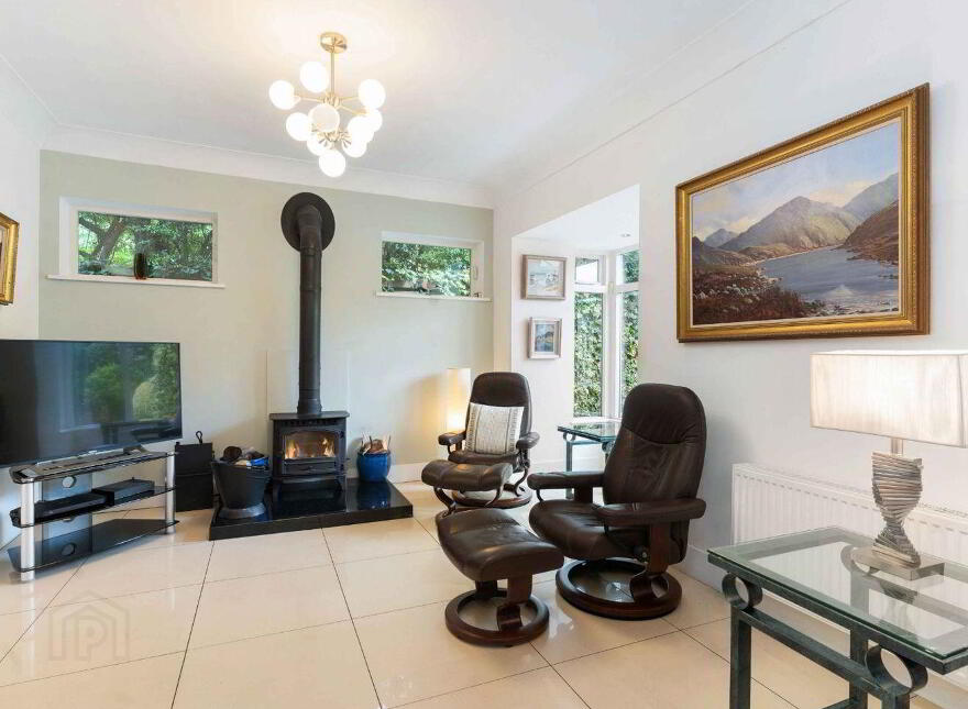 2 Wilfield Park, Sandymount, Sandymount, D04E446