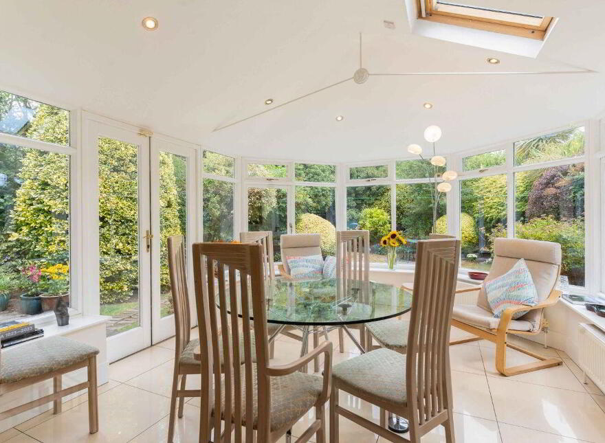 2 Wilfield Park, Sandymount, Sandymount, D04E446