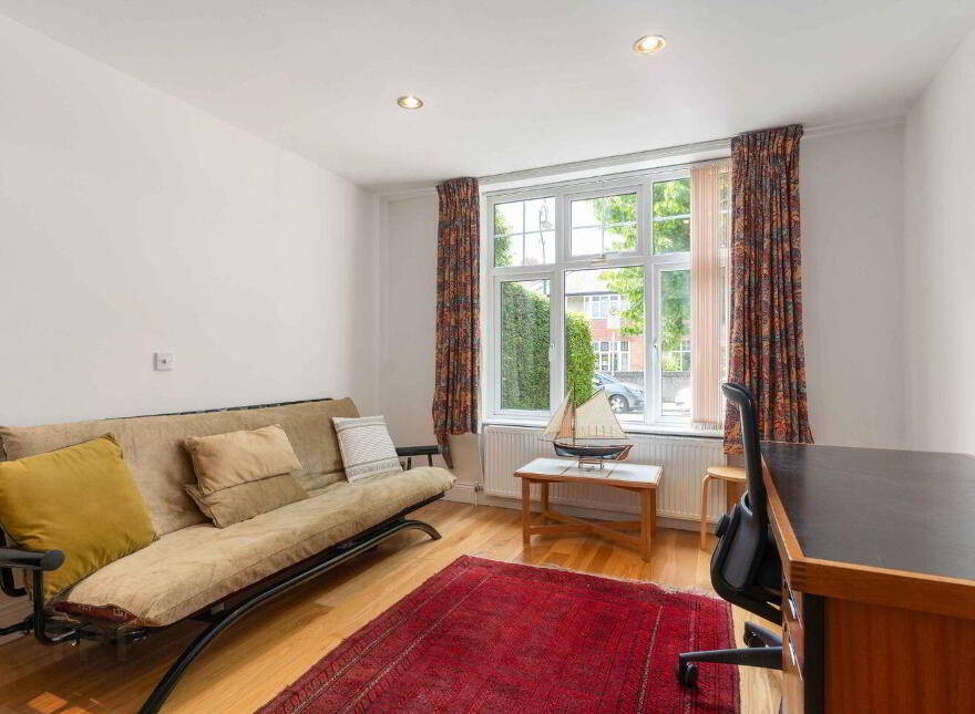2 Wilfield Park, Sandymount, Sandymount, D04E446