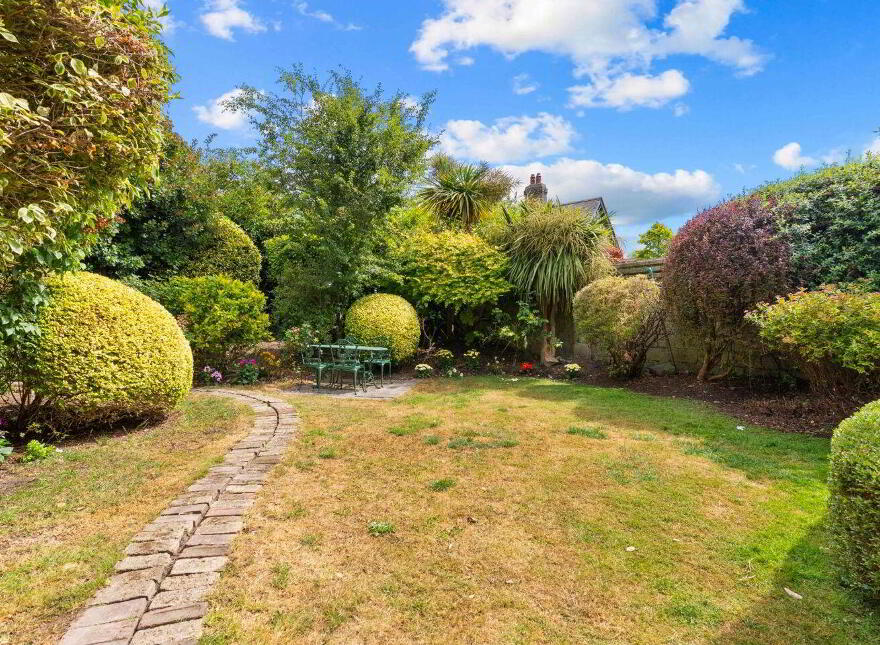 2 Wilfield Park, Sandymount, Sandymount, D04E446