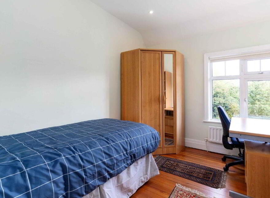 2 Wilfield Park, Sandymount, Sandymount, D04E446