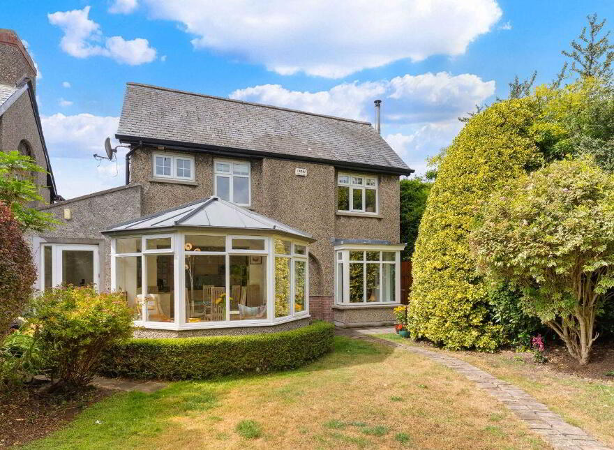 2 Wilfield Park, Sandymount, Sandymount, D04E446