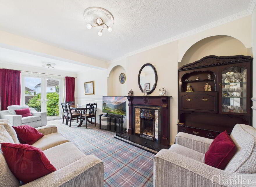 60 Stirling Avenue, Belfast, BT6 9LP