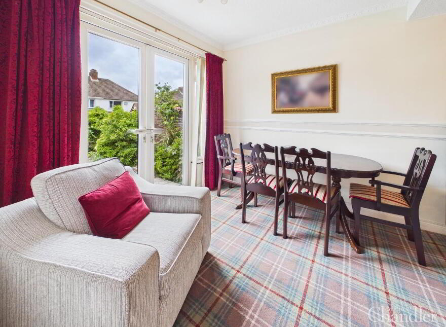 60 Stirling Avenue, Belfast, BT6 9LP