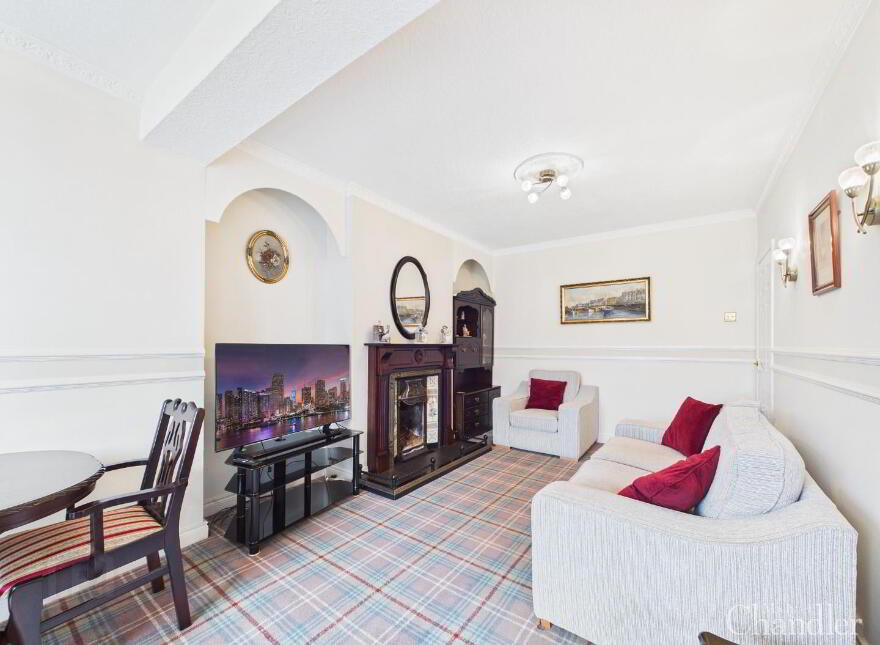60 Stirling Avenue, Belfast, BT6 9LP