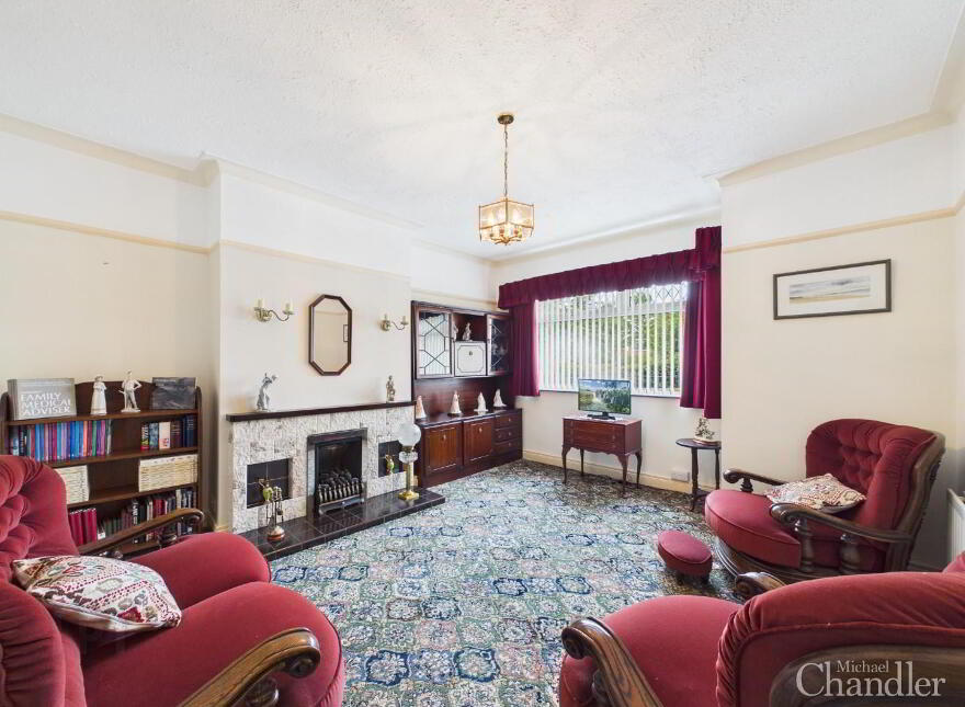 60 Stirling Avenue, Belfast, BT6 9LP