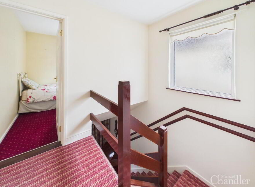 60 Stirling Avenue, Belfast, BT6 9LP