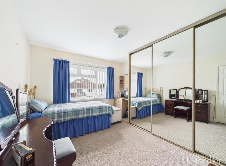 60 Stirling Avenue, Belfast, BT6 9LP