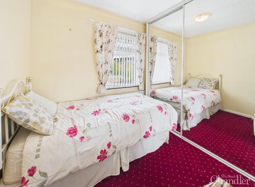 60 Stirling Avenue, Belfast, BT6 9LP
