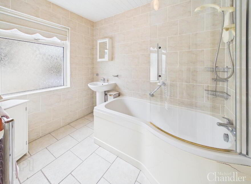 60 Stirling Avenue, Belfast, BT6 9LP