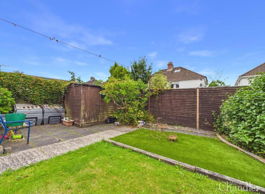 60 Stirling Avenue, Belfast, BT6 9LP