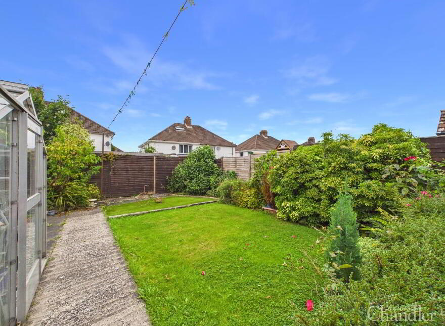 60 Stirling Avenue, Belfast, BT6 9LP