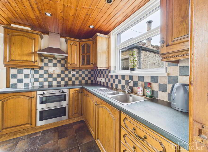 60 Stirling Avenue, Belfast, BT6 9LP
