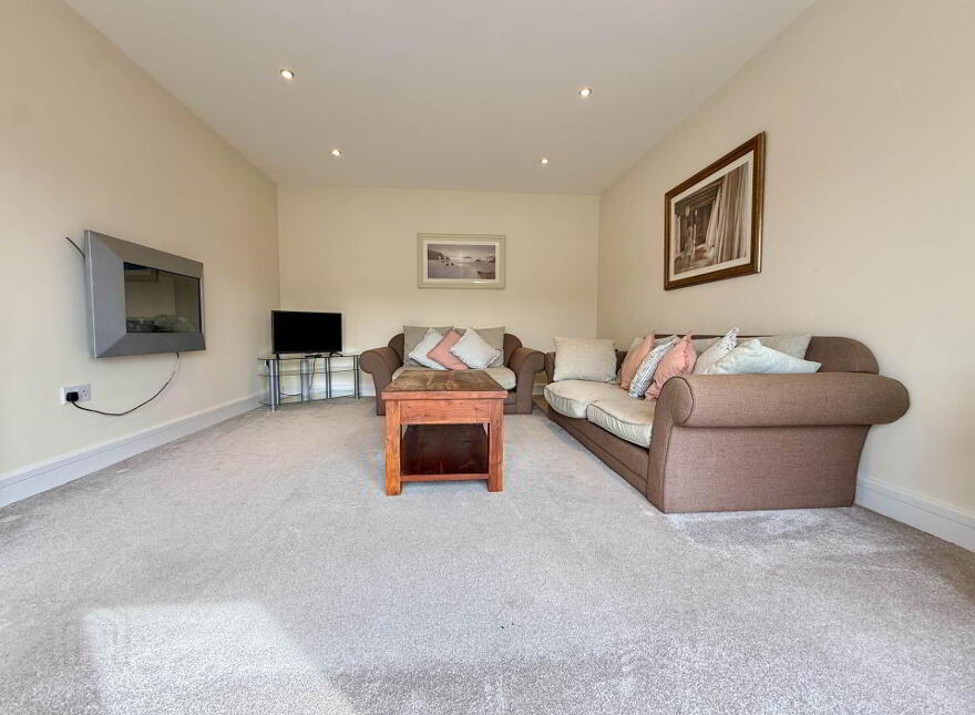 Apartment 4 Shrone Darragh, Barraduff, Killarney, V93P6H6