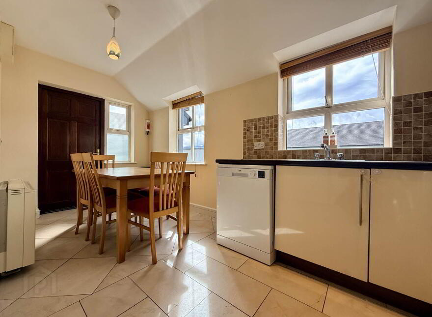 Apartment 4 Shrone Darragh, Barraduff, Killarney, V93P6H6