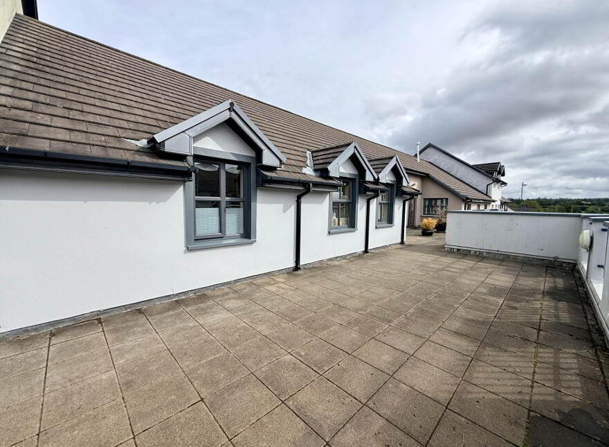 Apartment 4 Shrone Darragh, Barraduff, Killarney, V93P6H6