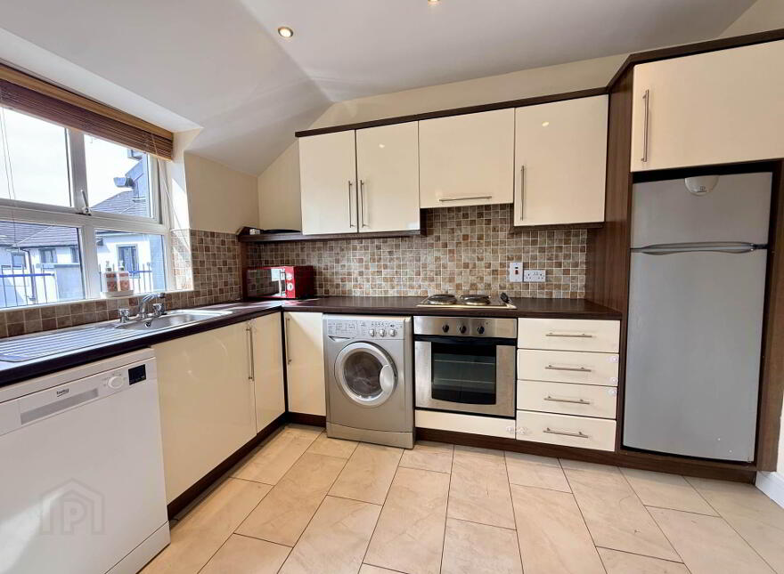 Apartment 4 Shrone Darragh, Barraduff, Killarney, V93P6H6