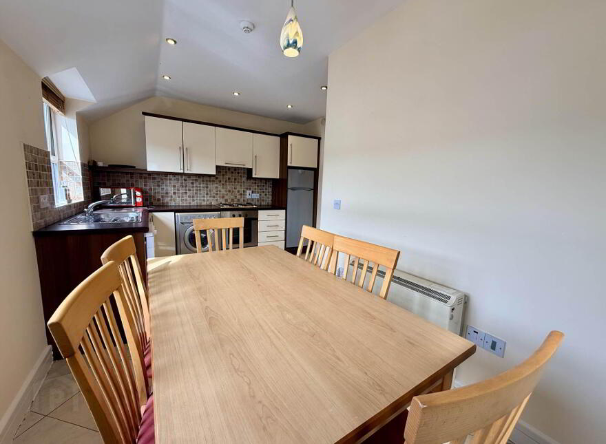 Apartment 4 Shrone Darragh, Barraduff, Killarney, V93P6H6