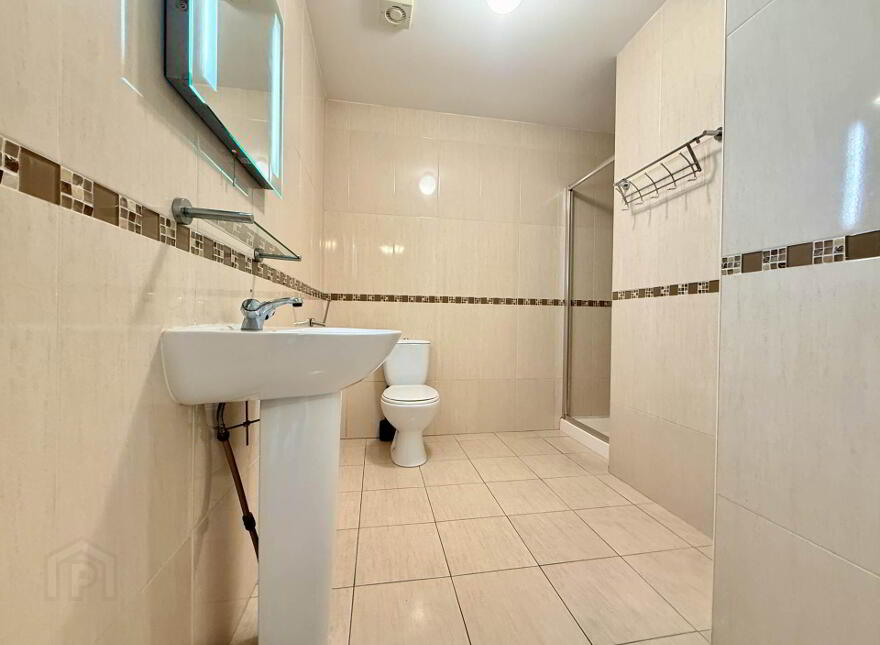 Apartment 4 Shrone Darragh, Barraduff, Killarney, V93P6H6