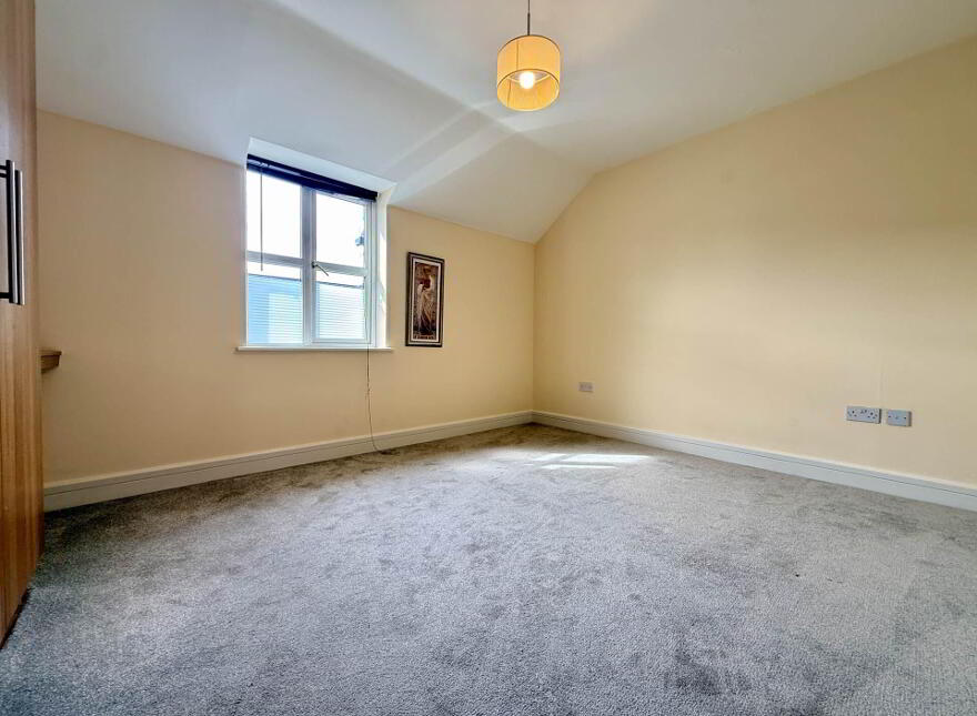 Apartment 4 Shrone Darragh, Barraduff, Killarney, V93P6H6
