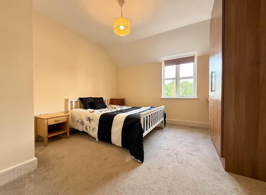 Apartment 4 Shrone Darragh, Barraduff, Killarney, V93P6H6