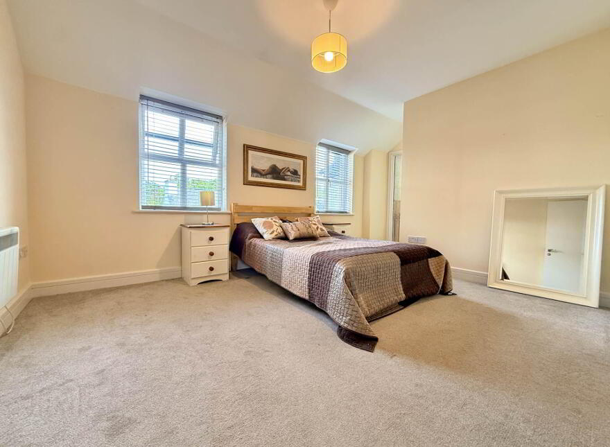 Apartment 4 Shrone Darragh, Barraduff, Killarney, V93P6H6