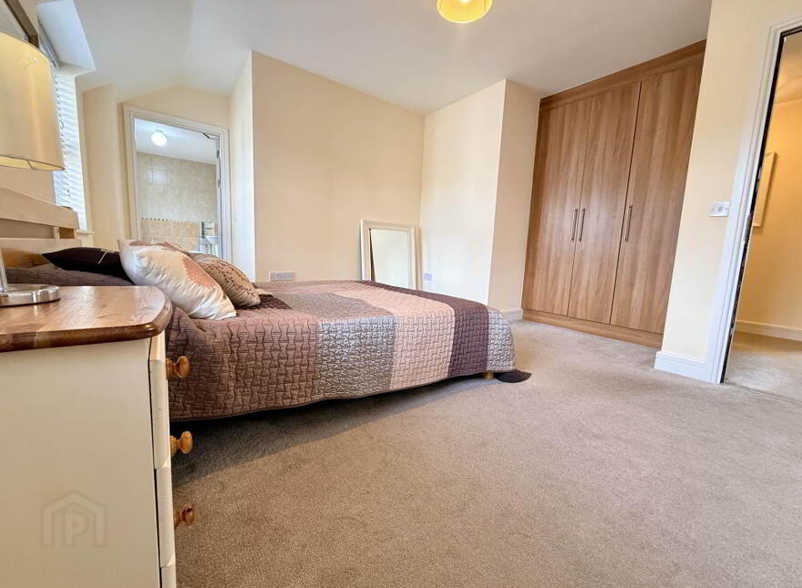 Apartment 4 Shrone Darragh, Barraduff, Killarney, V93P6H6