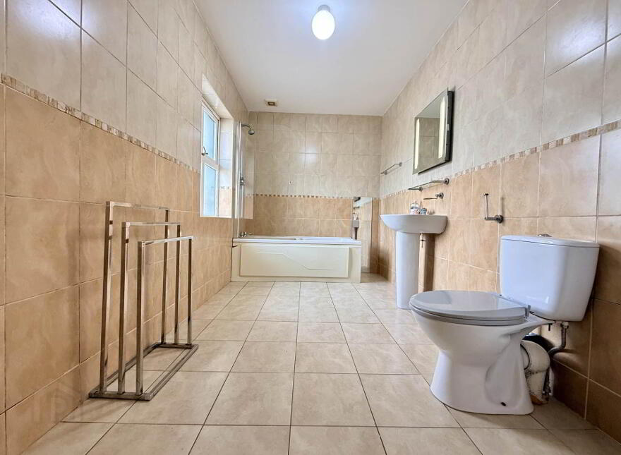 Apartment 4 Shrone Darragh, Barraduff, Killarney, V93P6H6