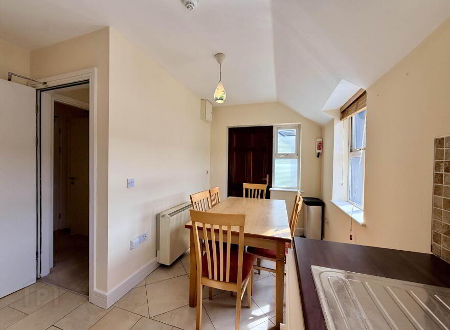 Apartment 4 Shrone Darragh, Barraduff, Killarney, V93P6H6