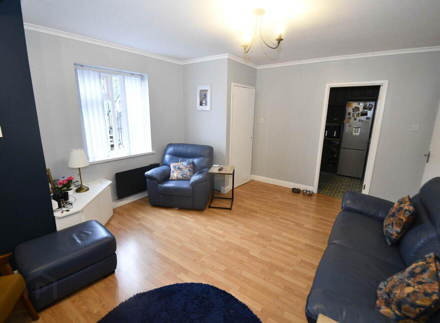 74a Glen Road, Belfast, BT11 8BH