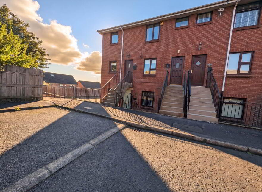 74a Glen Road, Belfast, BT11 8BH