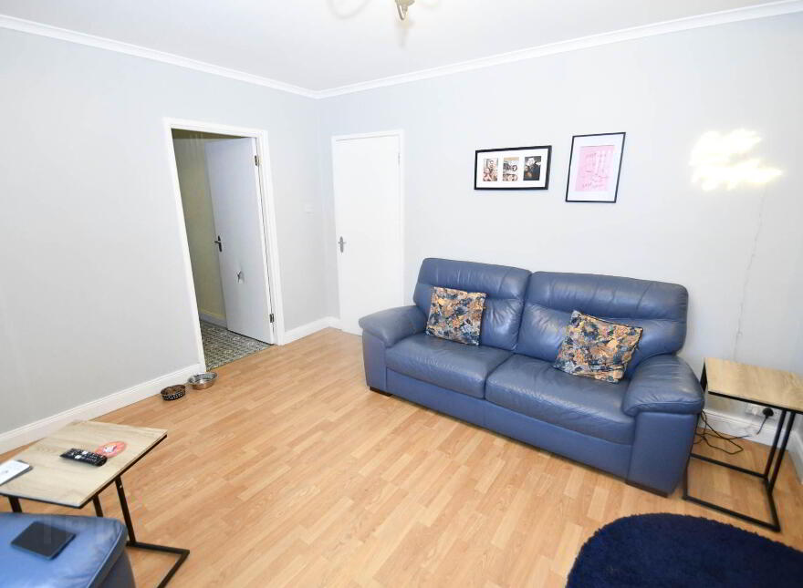 74a Glen Road, Belfast, BT11 8BH