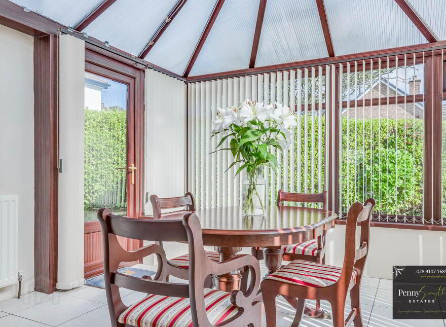 52 Donard Avenue, Bangor, BT20 3QD